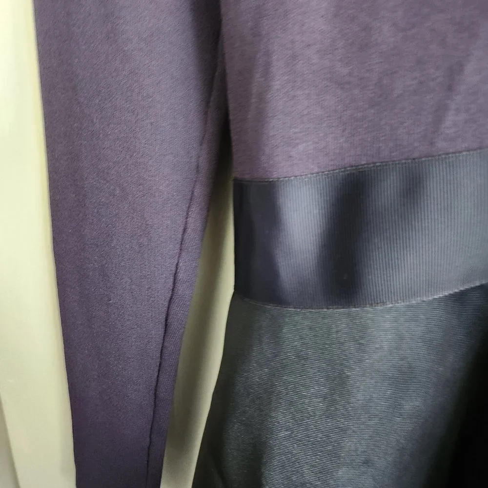 Ted Baker Dominaa Dress Floral Long Sleeve Dress Ted Size 2 ,US Size 6 - Picture 9 of 13